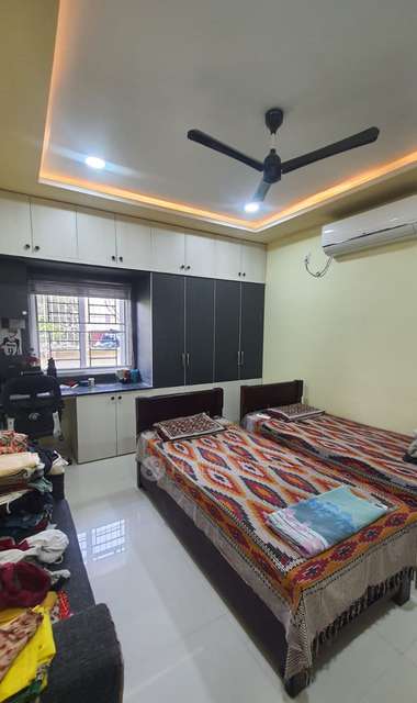 3 BHK Villa In Praneeth Pranav Leaf For Sale  In Bowrampet