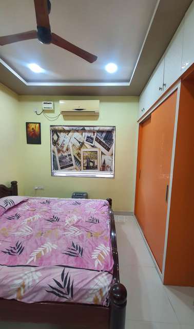 3 BHK Villa In Praneeth Pranav Leaf For Sale  In Bowrampet