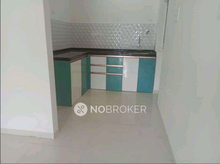 2 BHK Flat In Godrej Hillside 1 For Sale  In Godrej Hillside 1