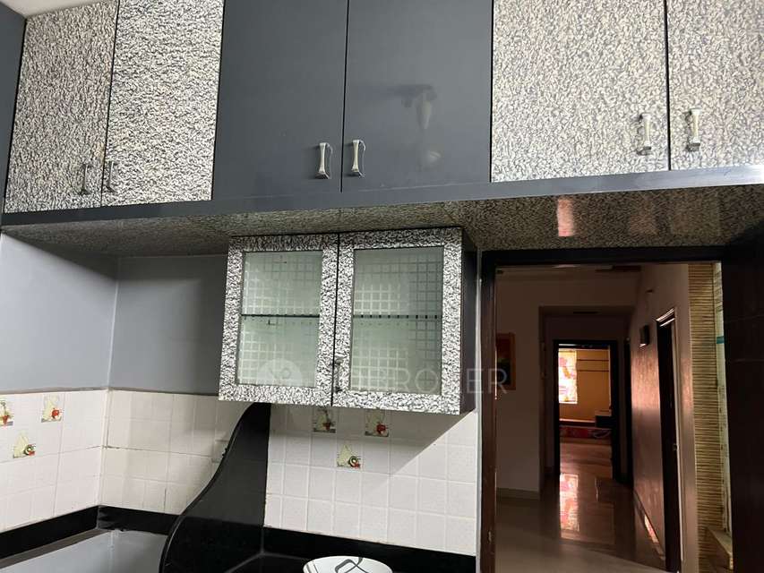 3 BHK Flat In Solitaire Harmony For Sale  In Hitec City