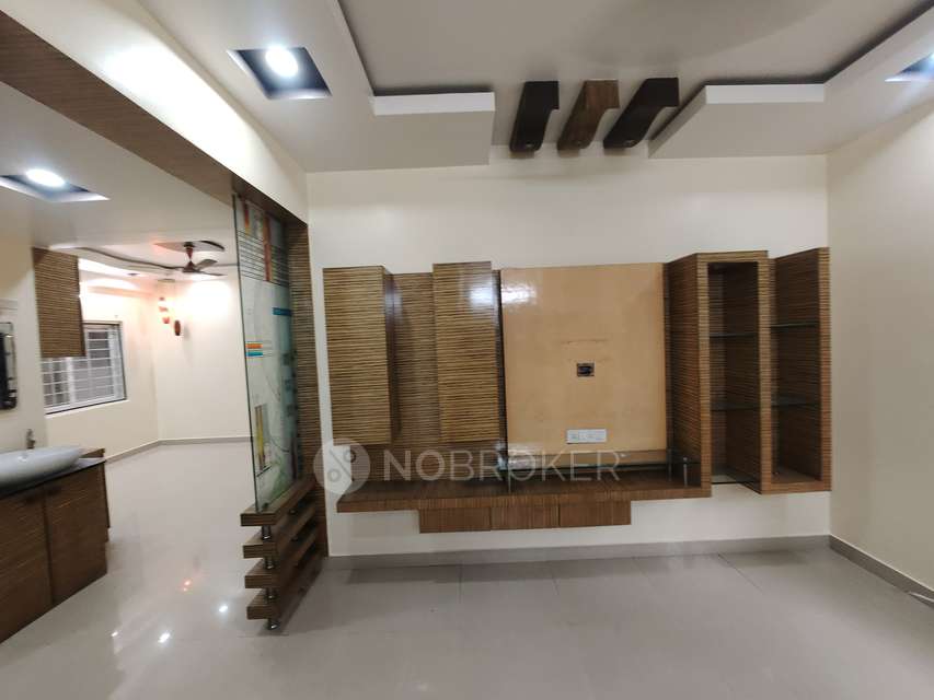 3 BHK Flat In Solitaire Harmony For Sale  In Hitec City