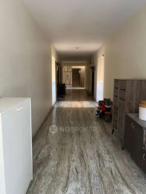 3 BHK Flat In Solitaire Harmony For Sale  In Hitec City