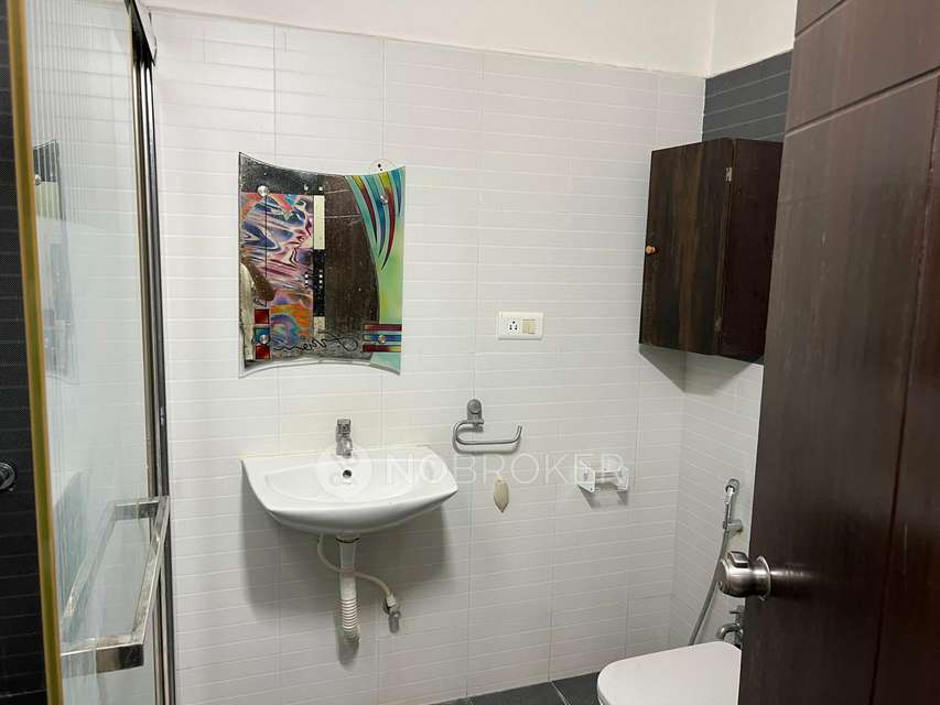 3 BHK Flat In Solitaire Harmony For Sale  In Hitec City