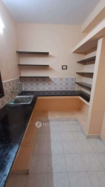 2 BHK Flat In Home Finders Garden For Sale  In Nanganallur