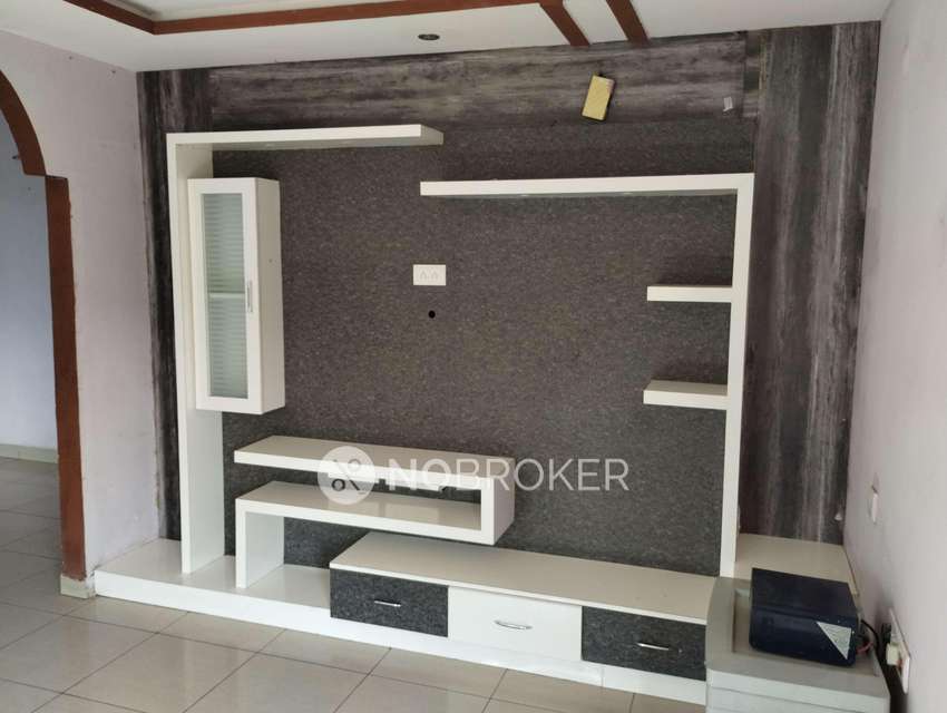 3 BHK Flat In Sai Sreenvasam , Huda Trade Center, Lingampally For Sale  In Rytu Bazaar