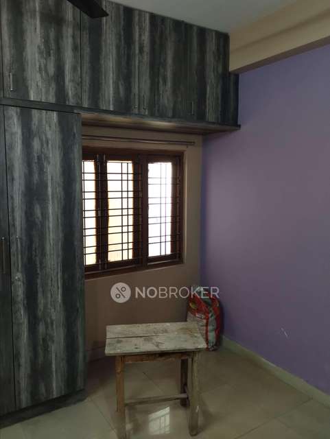 3 BHK Flat In Sai Sreenvasam , Huda Trade Center, Lingampally For Sale  In Rytu Bazaar