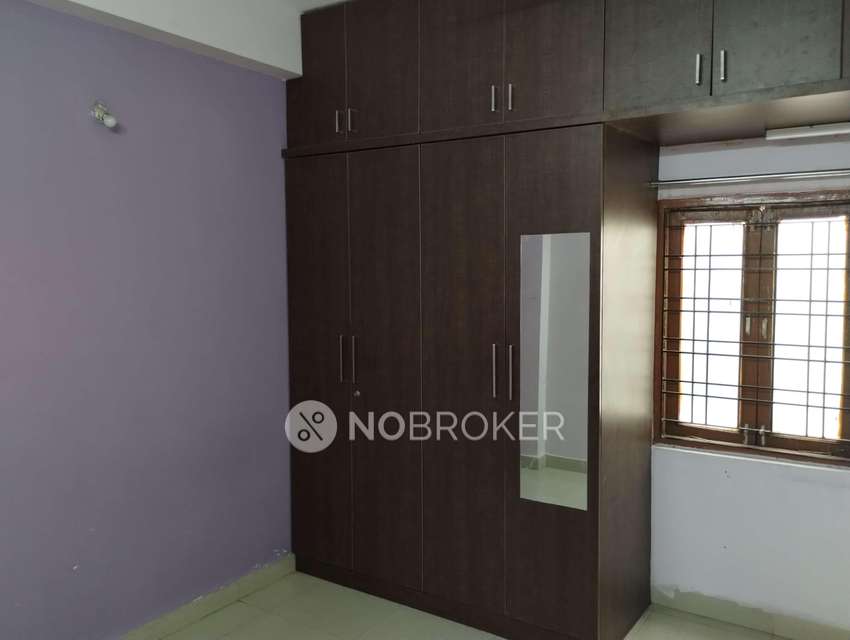 3 BHK Flat In Sai Sreenvasam , Huda Trade Center, Lingampally For Sale  In Rytu Bazaar