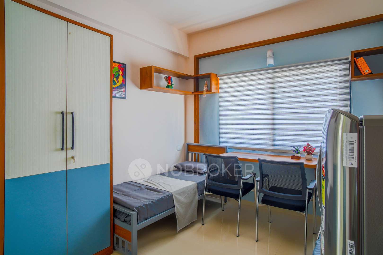 PG for Boys in Hadapsar