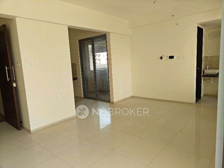 2 BHK Flat In Saarthi Codename 1873 for Rent  In Mahalunge