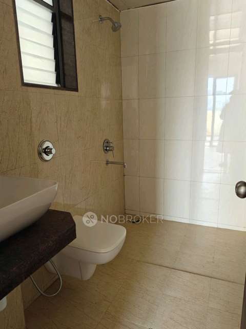 2 BHK Flat In Saarthi Codename 1873 for Rent  In Mahalunge