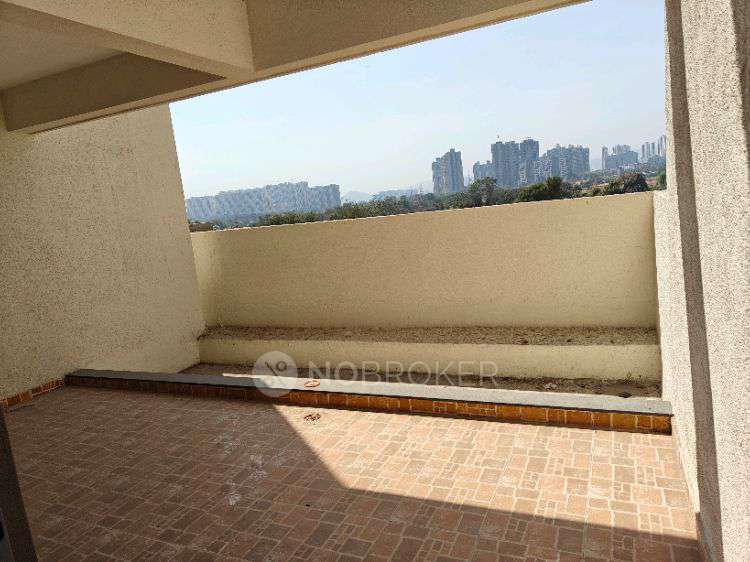 2 BHK Flat In Saarthi Codename 1873 for Rent  In Mahalunge