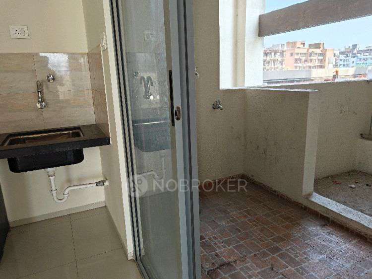 2 BHK Flat In Saarthi Codename 1873 for Rent  In Mahalunge