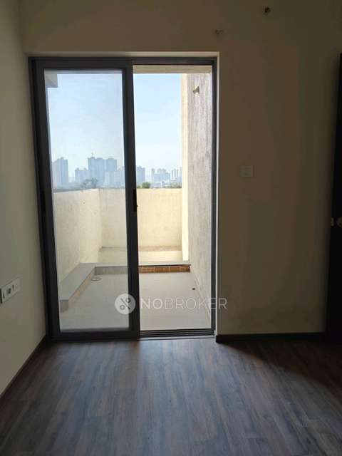 2 BHK Flat In Saarthi Codename 1873 for Rent  In Mahalunge