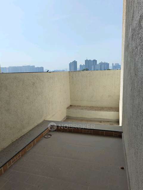 2 BHK Flat In Saarthi Codename 1873 for Rent  In Mahalunge