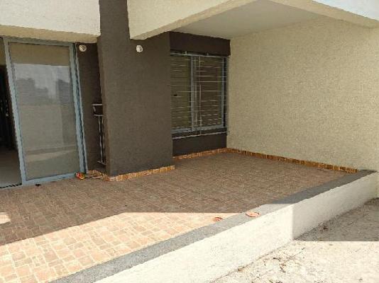 2 BHK Flat In Saarthi Codename 1873 for Rent  In Mahalunge