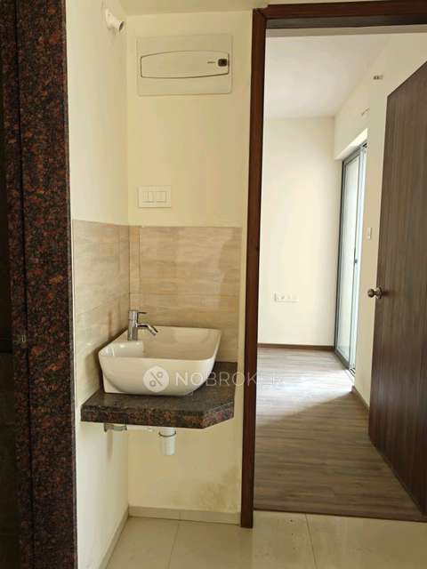 2 BHK Flat In Saarthi Codename 1873 for Rent  In Mahalunge