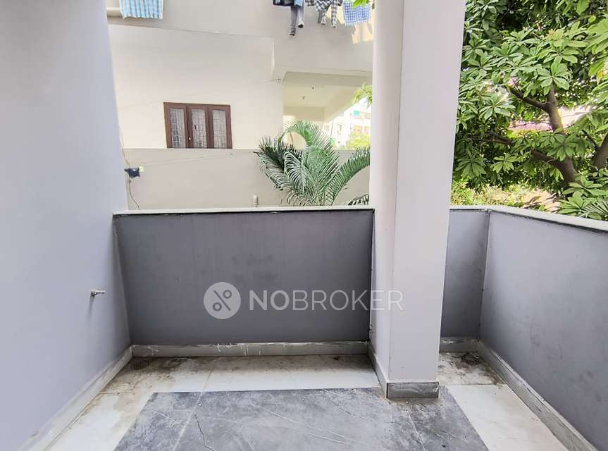 3 BHK Flat In Shri Sathya Nivas For Sale  In Dilsukhnagar