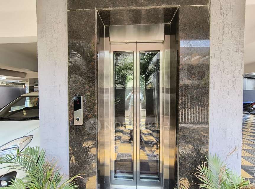 3 BHK Flat In Shri Sathya Nivas For Sale  In Dilsukhnagar