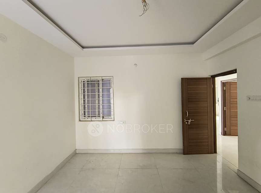 3 BHK Flat In Shri Sathya Nivas For Sale  In Dilsukhnagar
