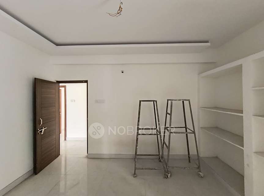 3 BHK Flat In Shri Sathya Nivas For Sale  In Dilsukhnagar