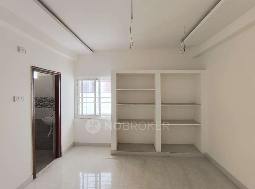 3 BHK Flat In Shri Sathya Nivas For Sale  In Dilsukhnagar