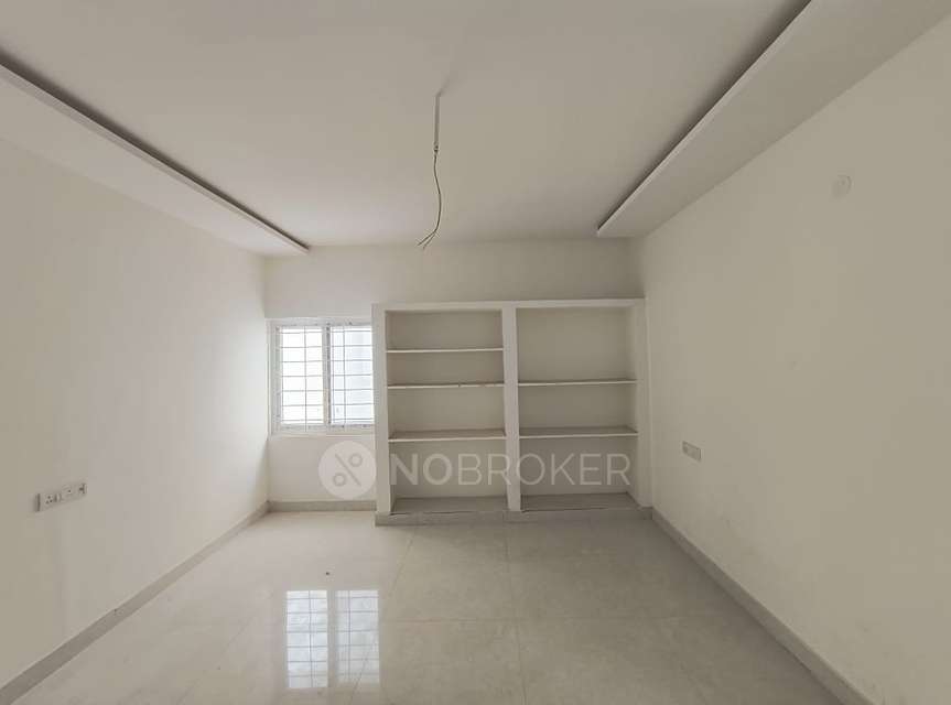 3 BHK Flat In Shri Sathya Nivas For Sale  In Dilsukhnagar