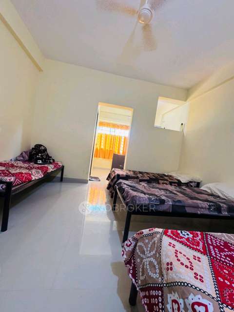 PG for Anyone in Pimpri-chinchwad