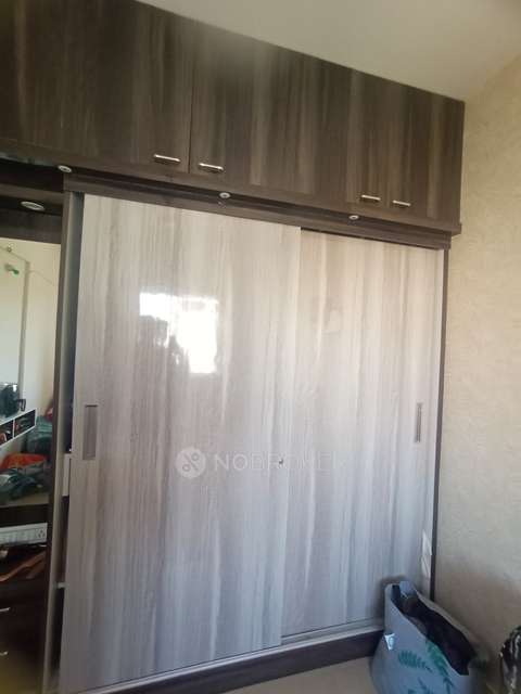 3 BHK Flat In Sipani Royal Heritage Property For Sale  In Iggalur