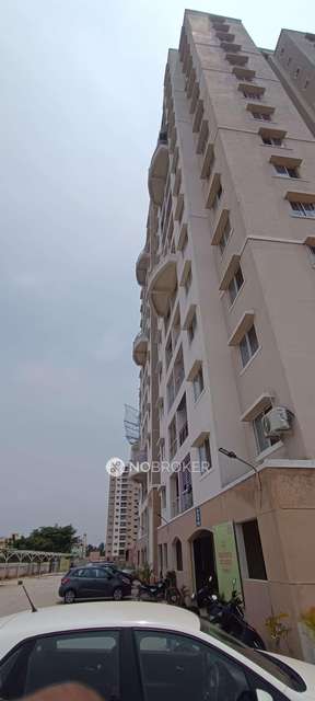 3 BHK Flat In Sipani Royal Heritage Property For Sale  In Iggalur