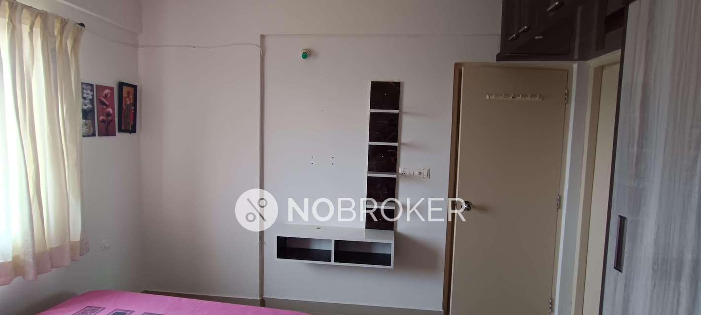 3 BHK Flat In Sipani Royal Heritage Property For Sale  In Iggalur