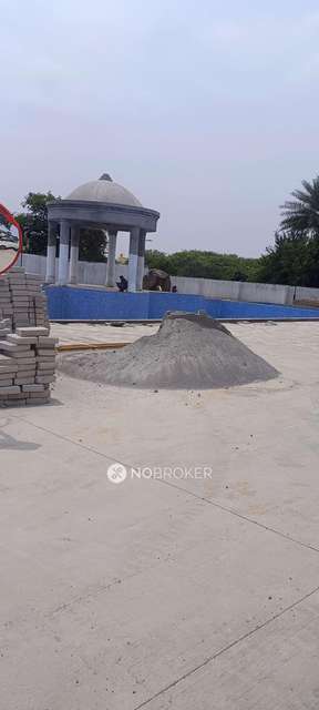 3 BHK Flat In Sipani Royal Heritage Property For Sale  In Iggalur