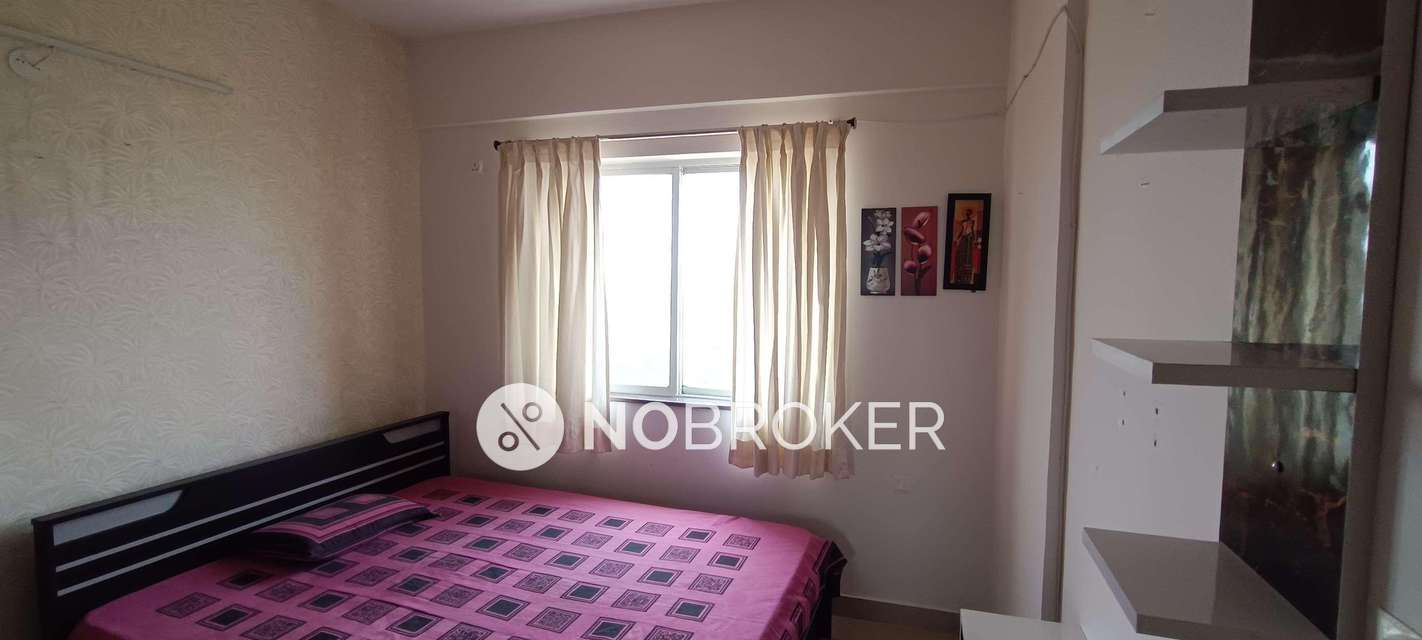 3 BHK Flat In Sipani Royal Heritage Property For Sale  In Iggalur