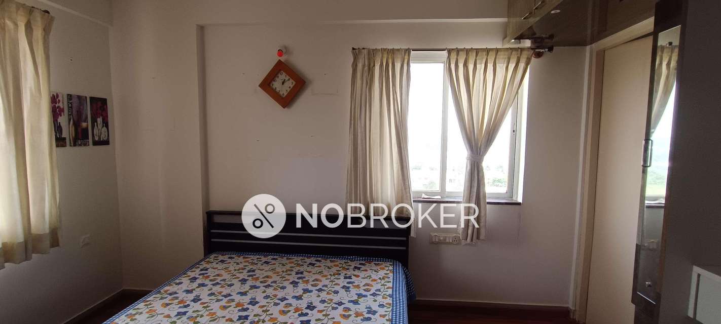 3 BHK Flat In Sipani Royal Heritage Property For Sale  In Iggalur