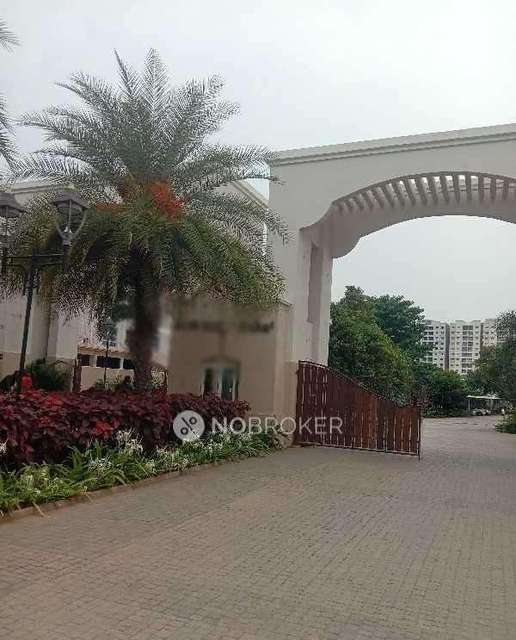 3 BHK Flat In Sipani Royal Heritage Property For Sale  In Iggalur