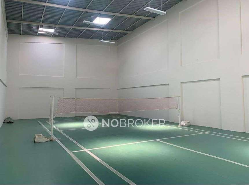 3 BHK Flat In Sipani Royal Heritage Property For Sale  In Iggalur