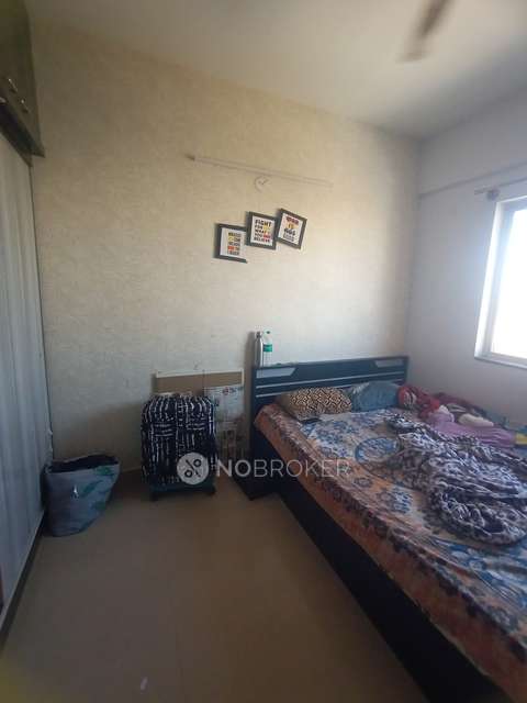 3 BHK Flat In Sipani Royal Heritage Property For Sale  In Iggalur