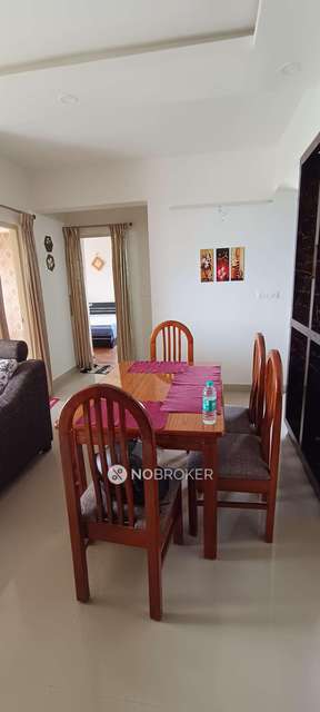 3 BHK Flat In Sipani Royal Heritage Property For Sale  In Iggalur