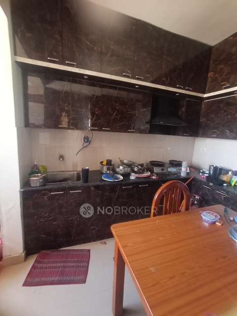 3 BHK Flat In Sipani Royal Heritage Property For Sale  In Iggalur