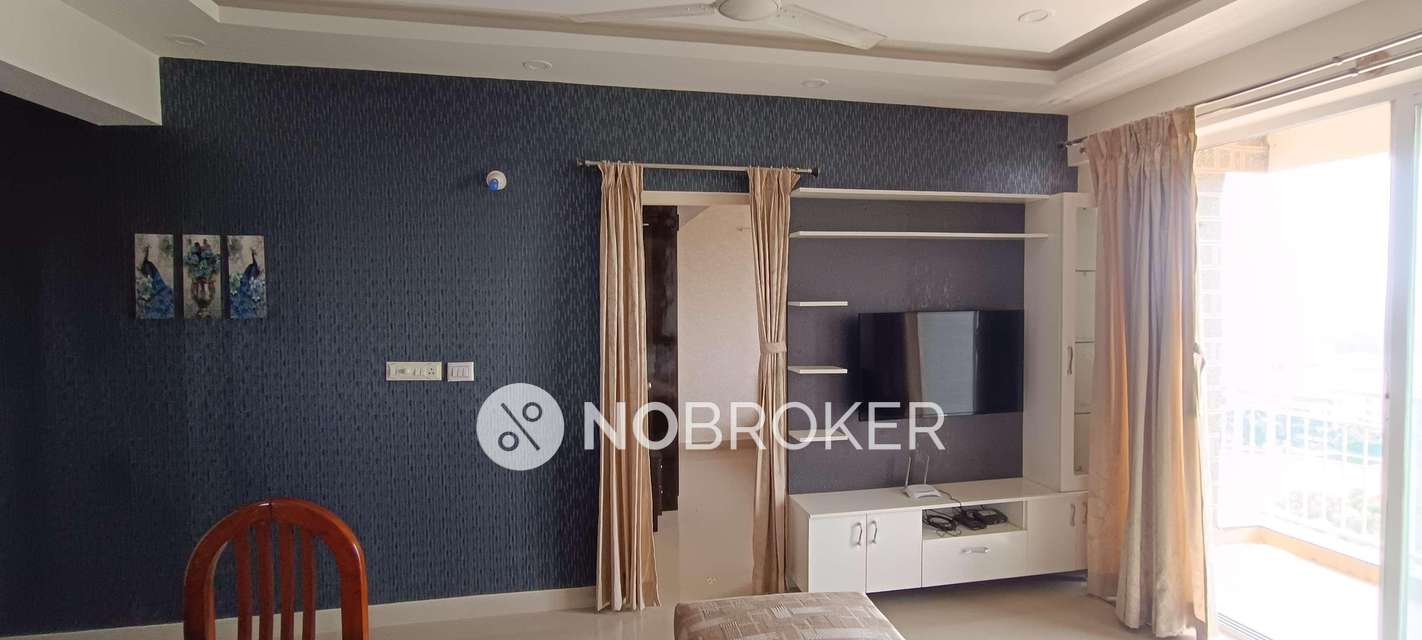 3 BHK Flat In Sipani Royal Heritage Property For Sale  In Iggalur