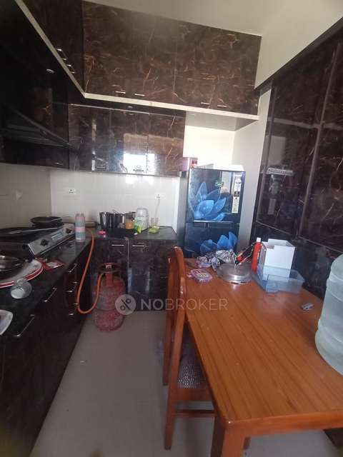 3 BHK Flat In Sipani Royal Heritage Property For Sale  In Iggalur