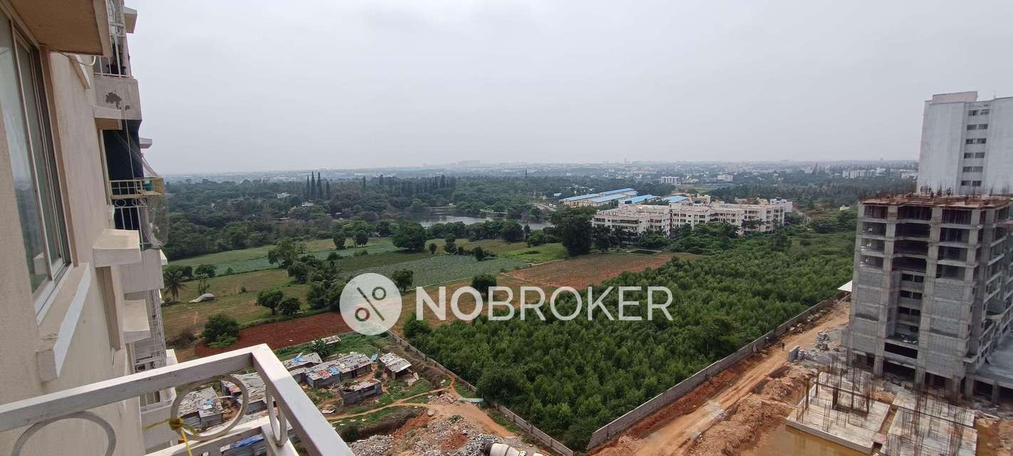 3 BHK Flat In Sipani Royal Heritage Property For Sale  In Iggalur