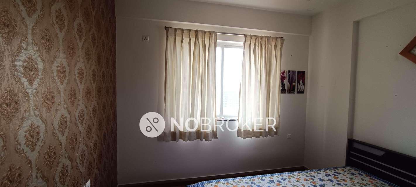 3 BHK Flat In Sipani Royal Heritage Property For Sale  In Iggalur