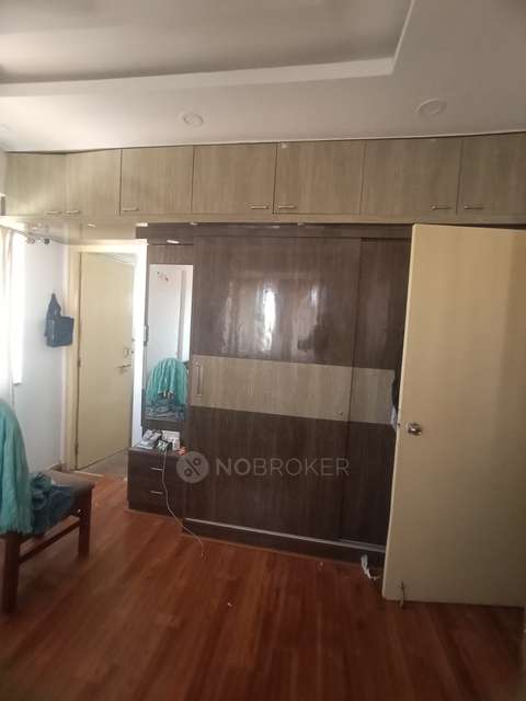 3 BHK Flat In Sipani Royal Heritage Property For Sale  In Iggalur