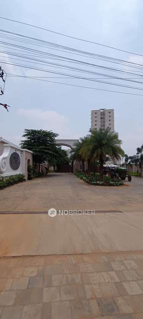 3 BHK Flat In Sipani Royal Heritage Property For Sale  In Iggalur