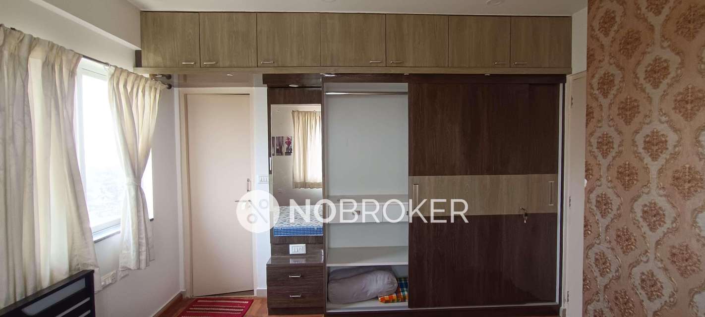 3 BHK Flat In Sipani Royal Heritage Property For Sale  In Iggalur