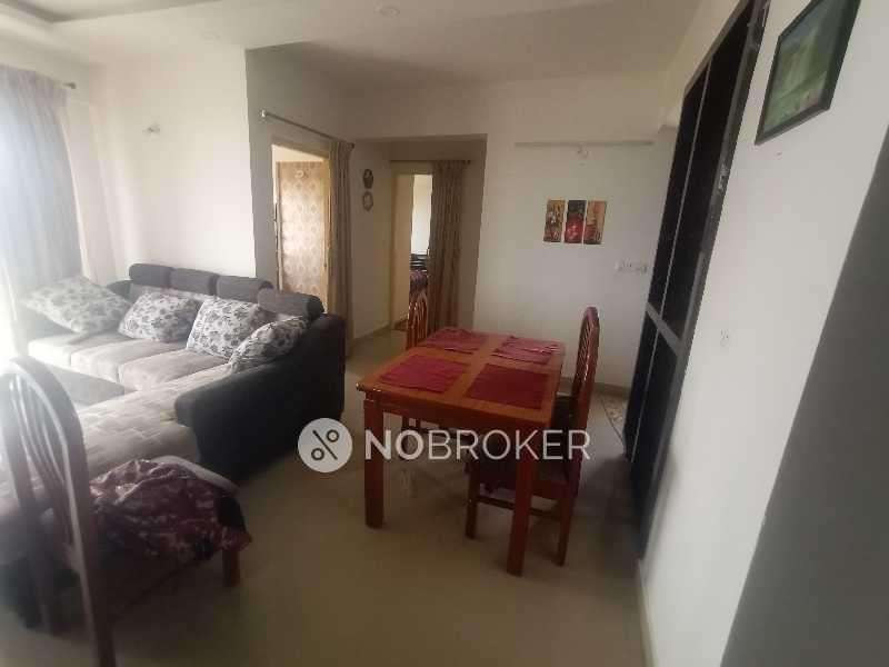 3 BHK Flat In Sipani Royal Heritage Property For Sale  In Iggalur