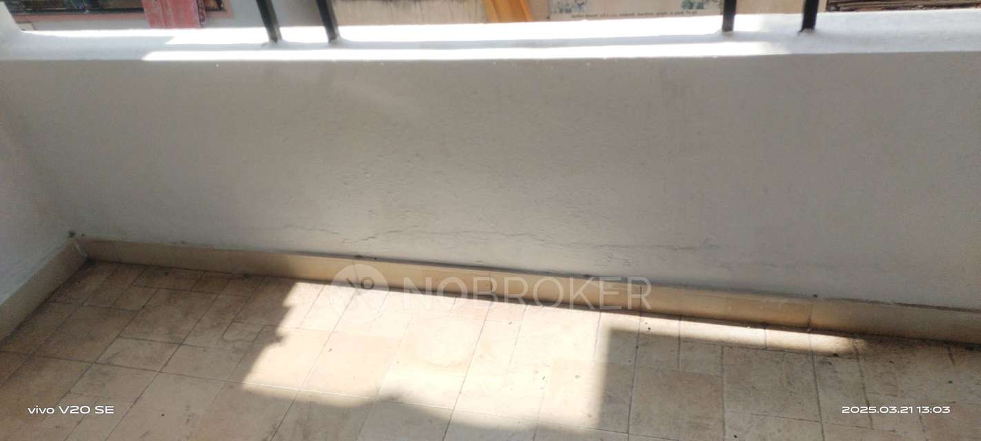 1 BHK Flat In Shivshakthi Maruthi Enclave For Sale  In Hadapsar