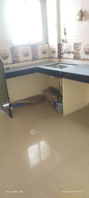 1 BHK Flat In Shivshakthi Maruthi Enclave For Sale  In Hadapsar