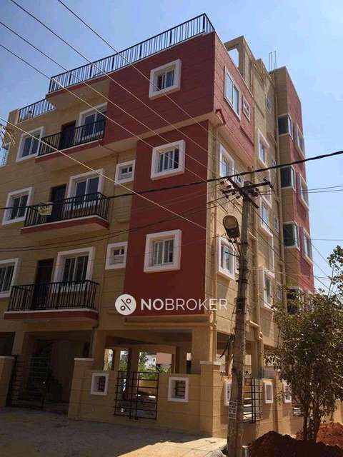 4+ BHK Flat In Sai Nilaya For Sale  In Kogilu