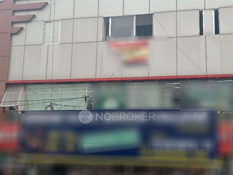 PG for Girls in Nacharam 